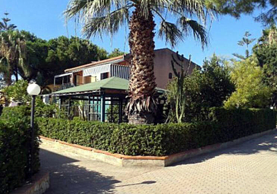 Casa Vacanze Residence Vastello Beach